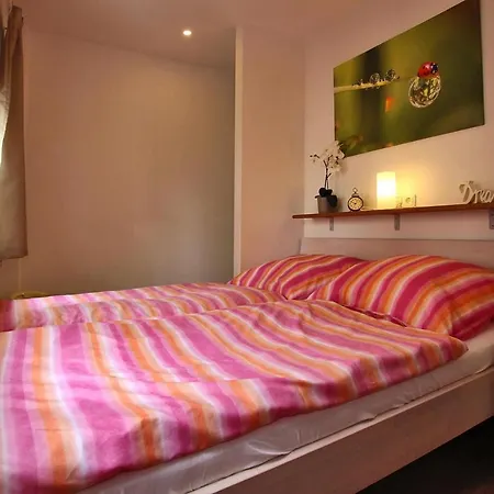Apartment At The Goethe Park, Leipzig