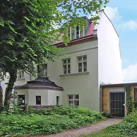 At The Goethe Park, Apartment