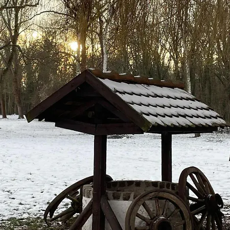 At The Goethe Park, Apartment Leipzig